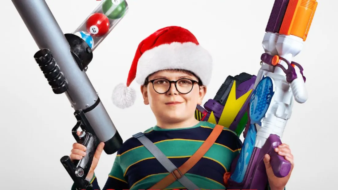 Le remake "Maman, j'ai raté l'avion (ça recommence!)" bientôt disponible sur Disney + 