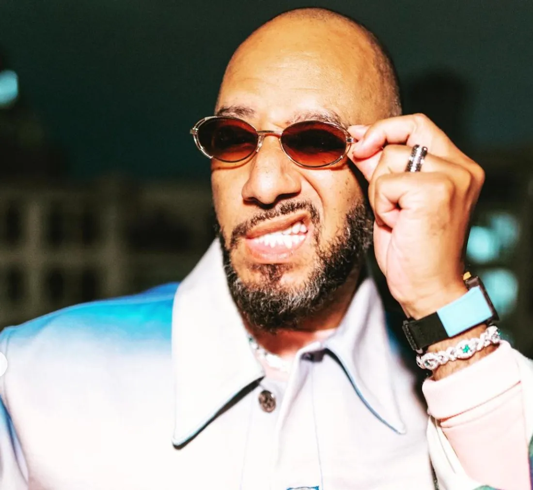 "Hip Hop 50 : Vol. 2" : Swizz Beatz dévoile son nouvel EP avec Nas, Jay-Z ou encore Lil Wayne