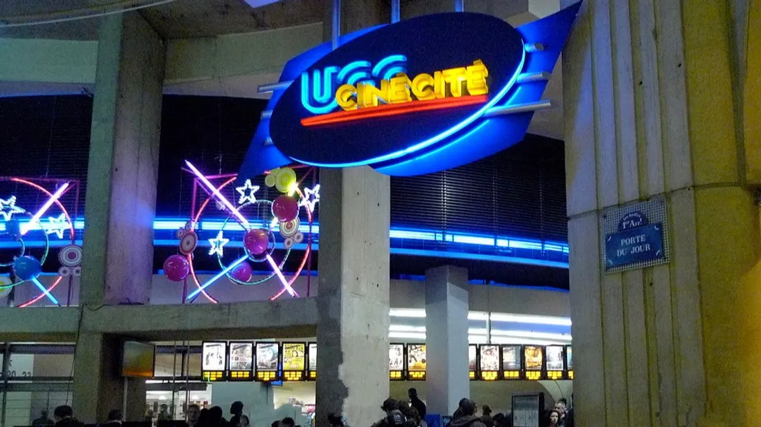 Les cinéma UGC proposent Les Incontournables.