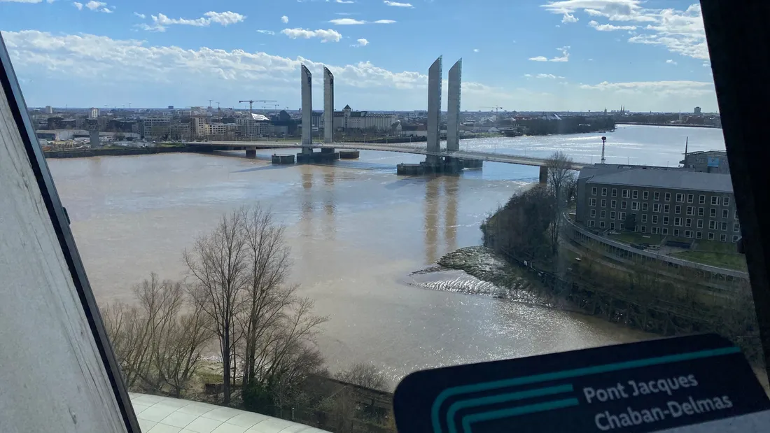 Wit Fm - Cité du Vin