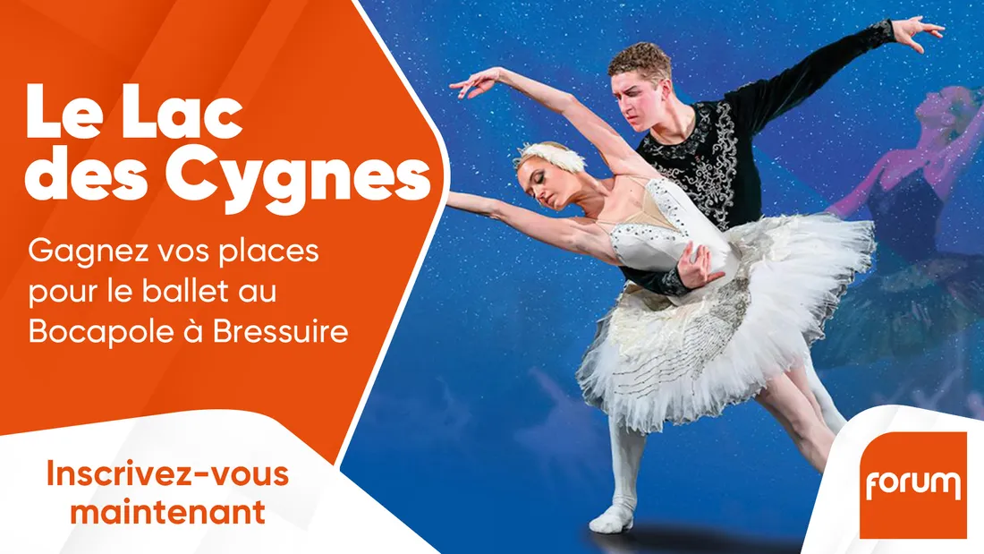 Lac des Cygnes Bocapole