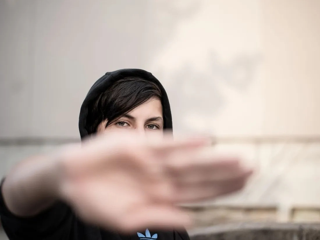 Voici pourquoi les adolescents n’écoutent plus leur mère à partir d’un certain âge