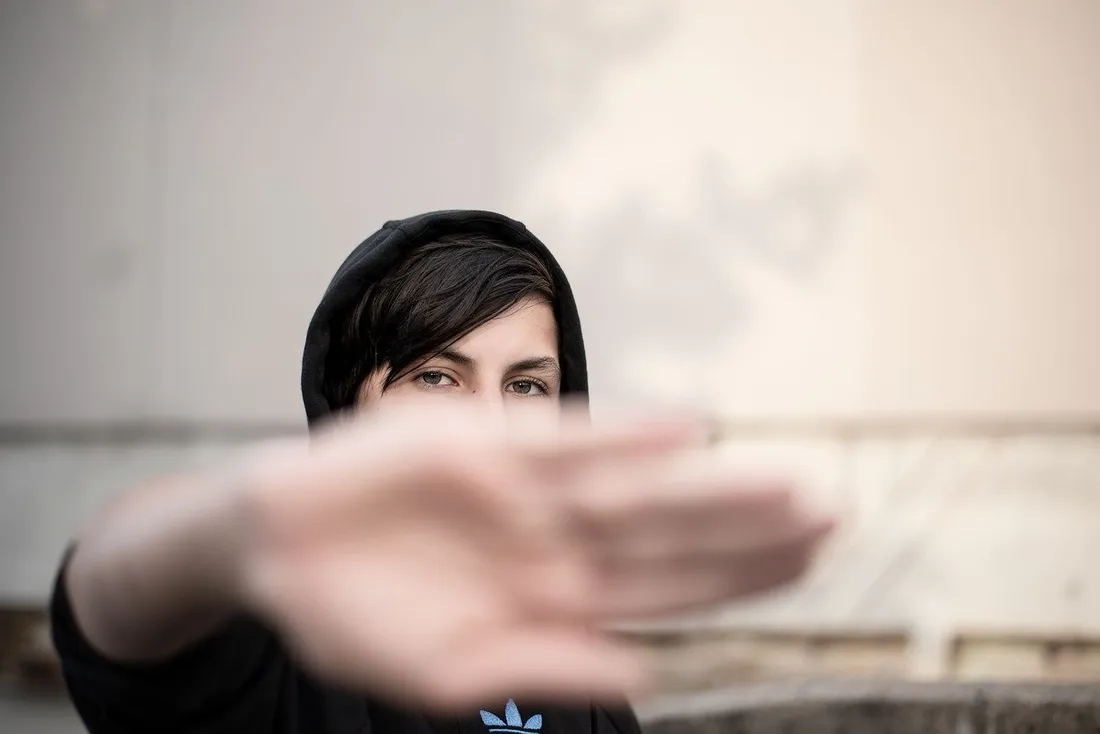 Voici pourquoi les adolescents n’écoutent plus leur mère à partir d’un certain âge