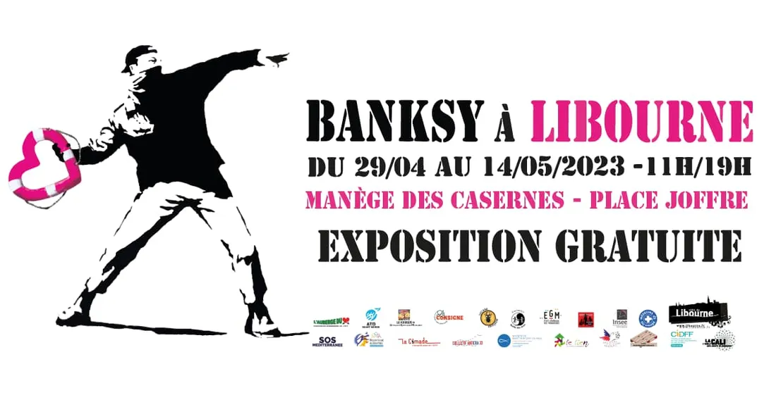 L'affiche de l'évènement a été dévoilé sur les réseaux sociaux