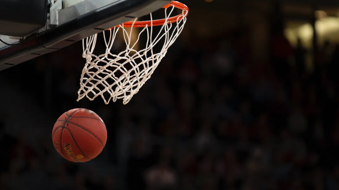 Les basketteurs orléanais luttent pour leur maintien.