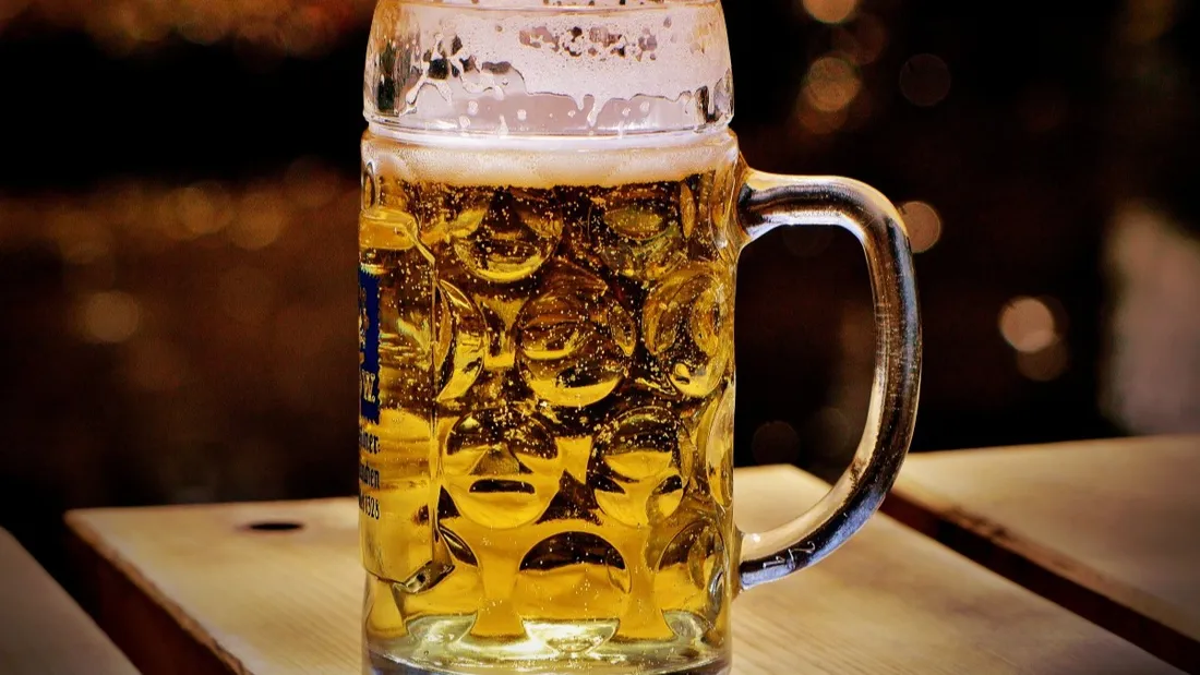 Des bières un peu moins fortes pour faire des économies