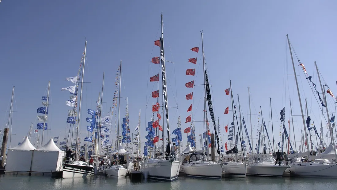 100 000 visiteurs sont attendus pour cette 49e édition.