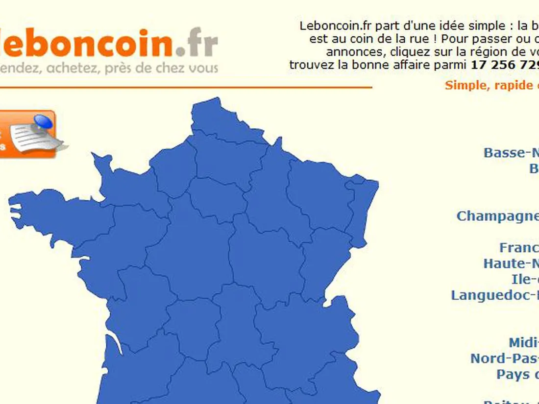 Les services secrets russes recrutent via... les petites annonces sur Leboncoin 