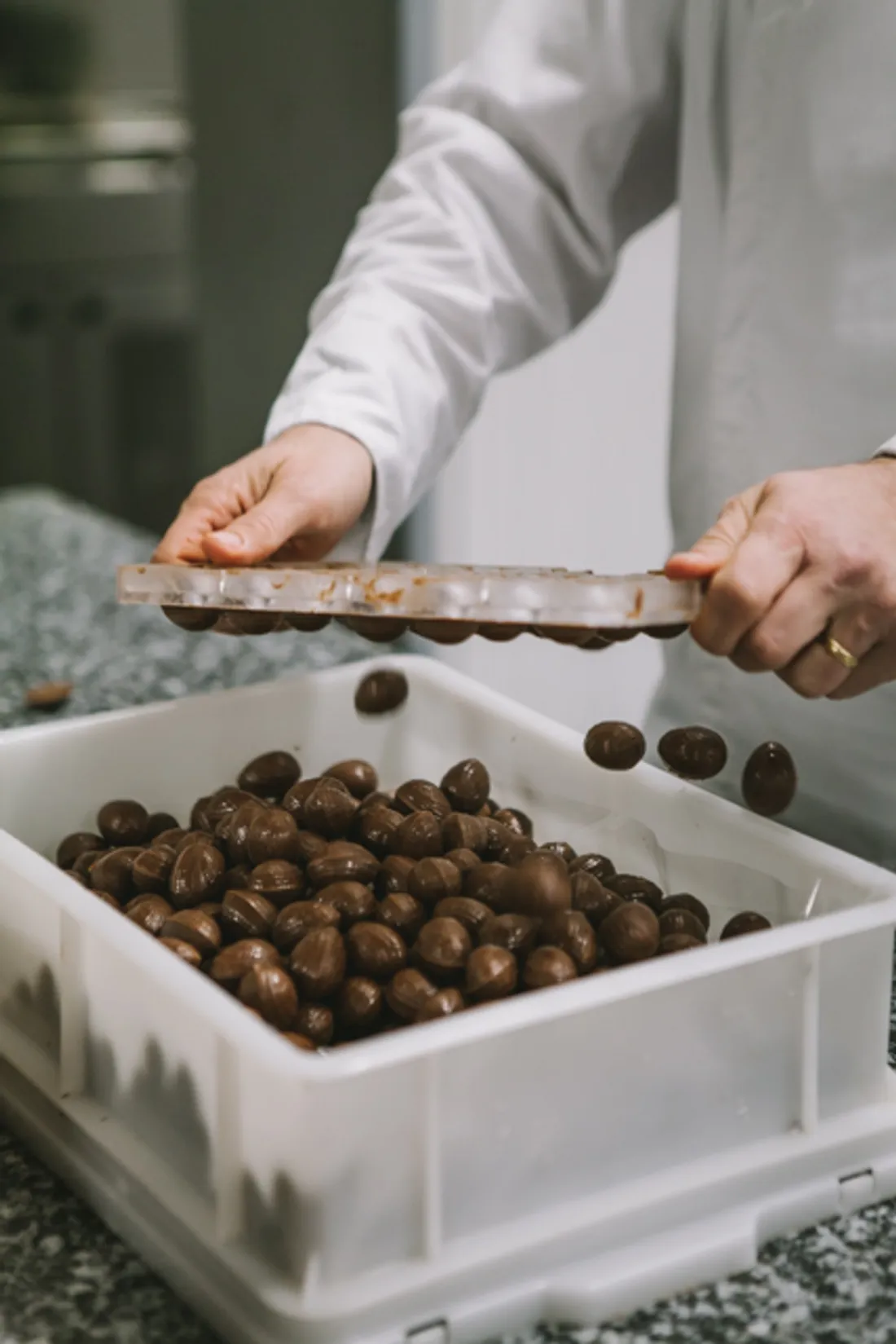 Cadiot Badie atelier 2