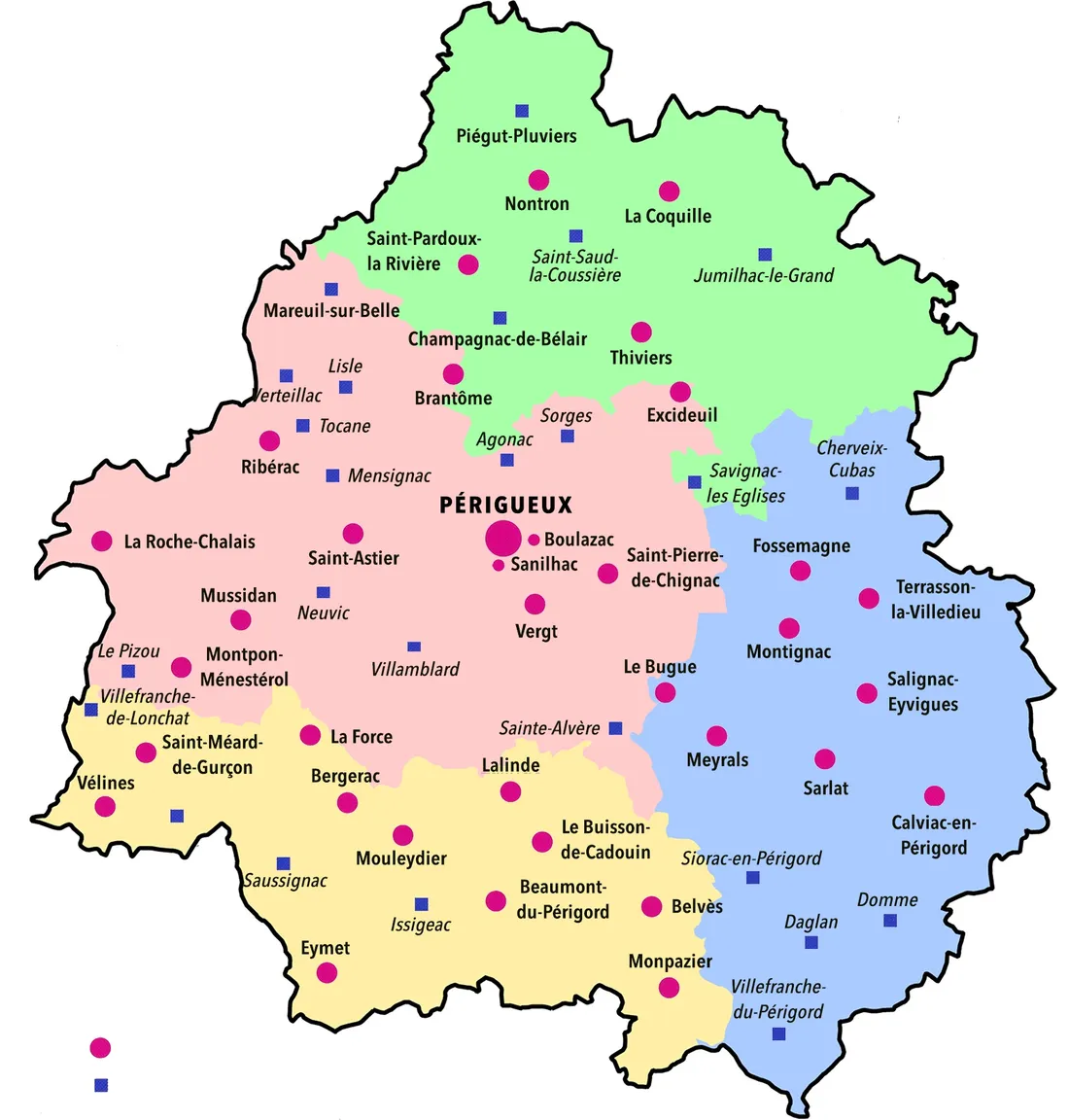 © Chambre des Notaires de Dordogne