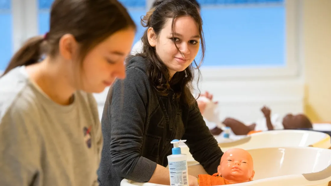 CFA Orléans Métropole