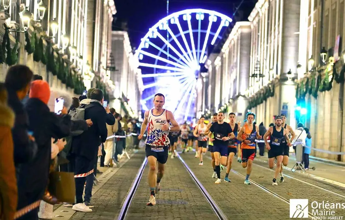 La course des 3 ponts est accessible aux débutants comme aux plus aguerris 