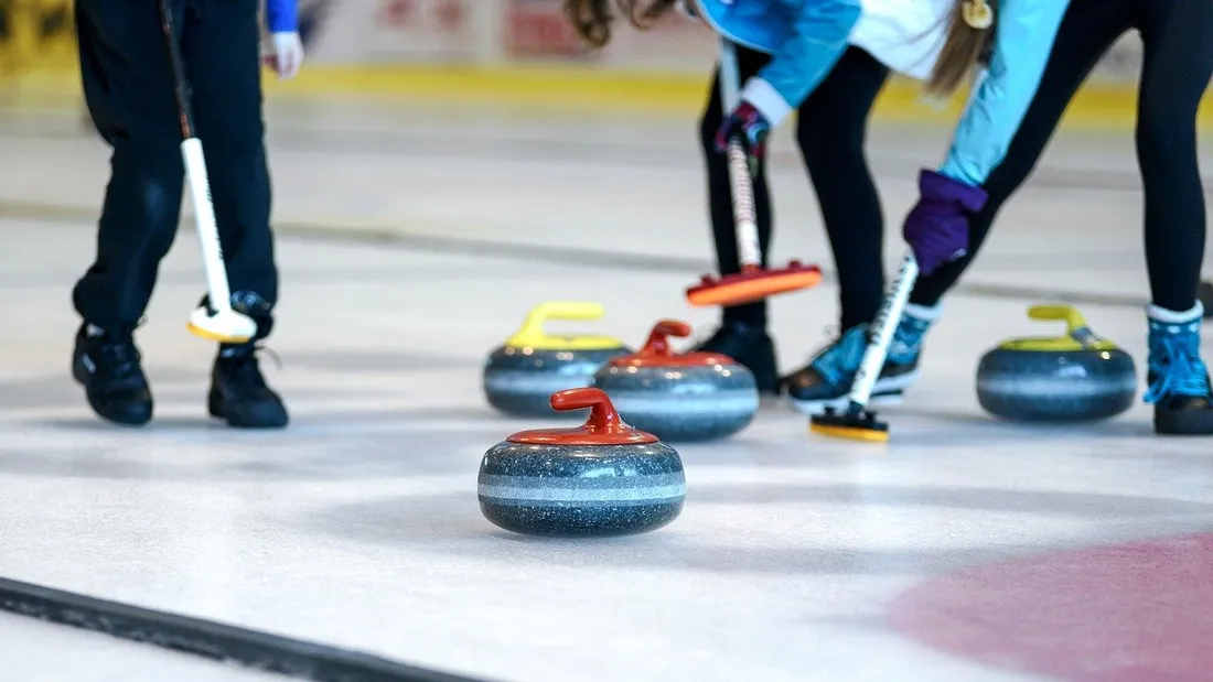 Curling