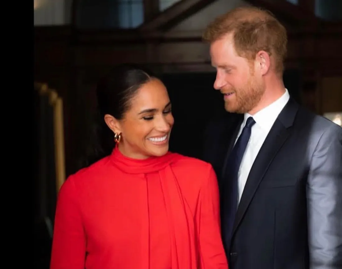 Meghan et Harry : voici la somme astronomique qu'il faut débourser pour dîner avec le couple