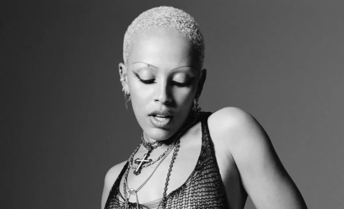 Doja Cat : on en sait un peu plus sur son prochain album