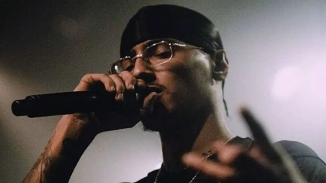 Les concerts de Freeze Corleone interdit par la préfecture de Paris