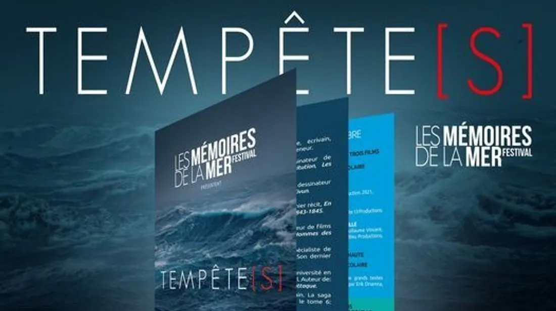 L'événement a lieu du 21 au 23 octobre.