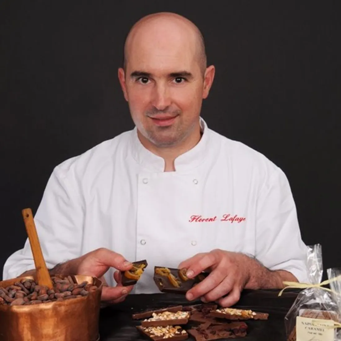 © Chocolats Lafaye