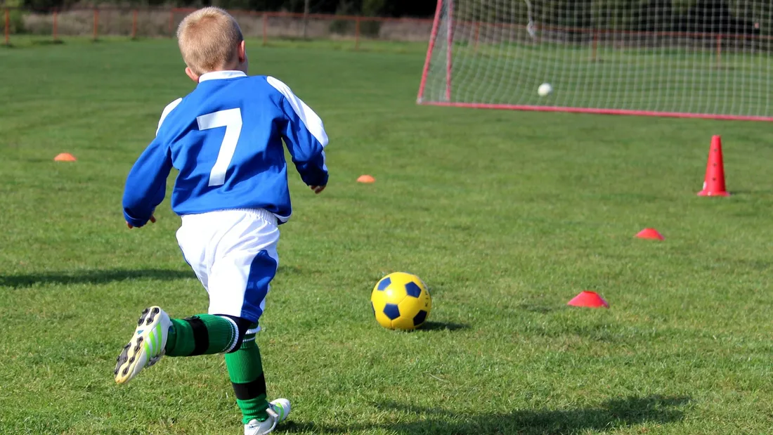 Il est possible de s'inscrire à différents sports.