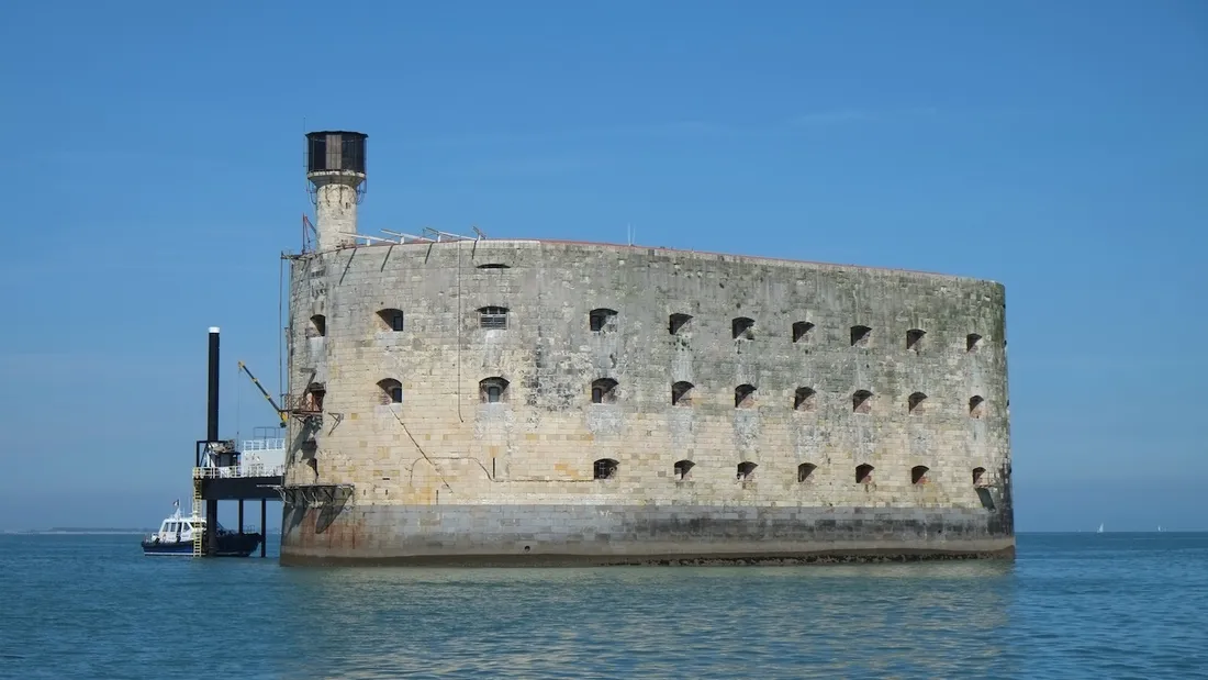 Fort Boyard