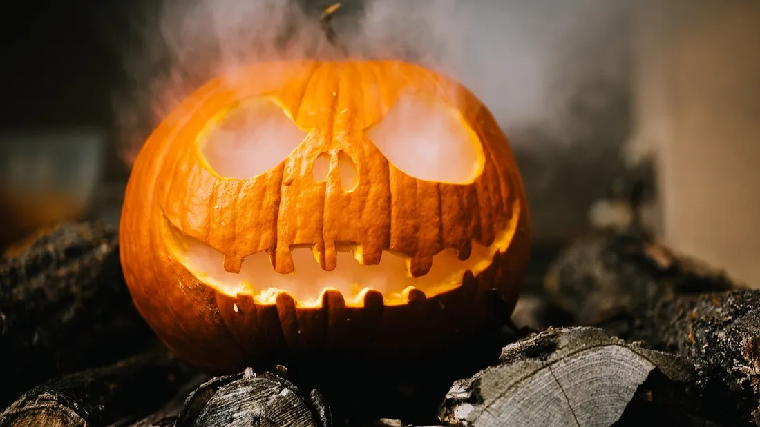 Des idées sorties pour Halloween.