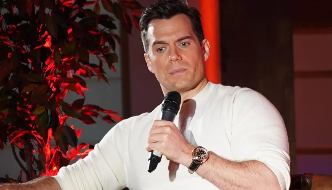 "La cape, c'est terminé pour moi" : Henry Cavill annonce qu'il n'endossera plus le rôle de Superman 