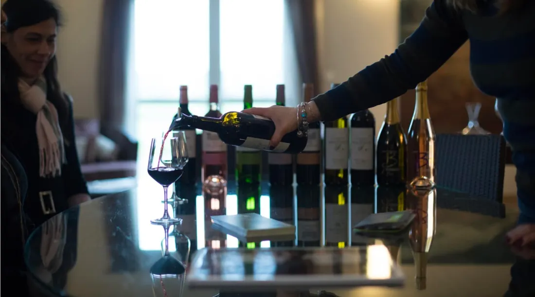 Château de Bonhoste