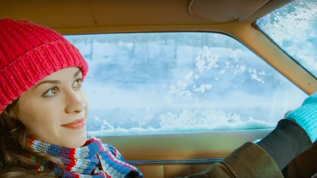 Cette année, on célèbre les 30 ans de « Jagged Little Pill », troisième album d’Alanis Morissette.