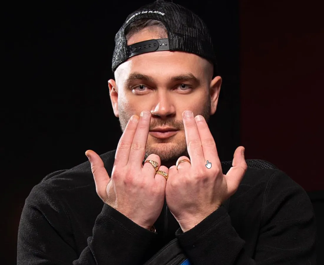 Ils achètent des places pour un concert de Jul en Suède, c'était finalement un spectacle de Noël