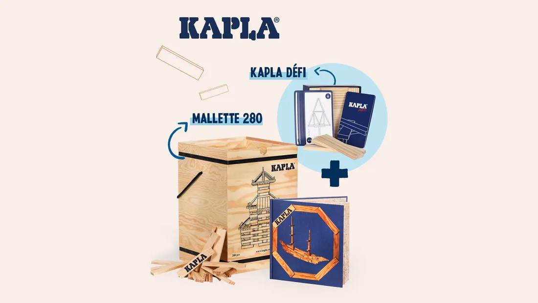 Kapla