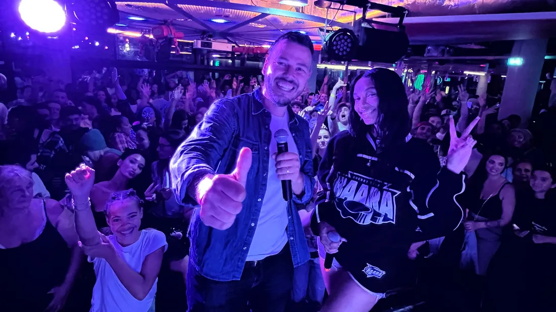 © Ado - Hervé Mandina