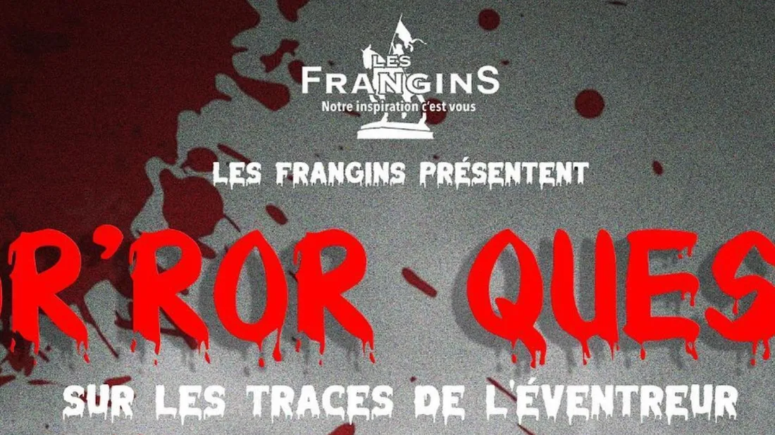 Les Frangins 