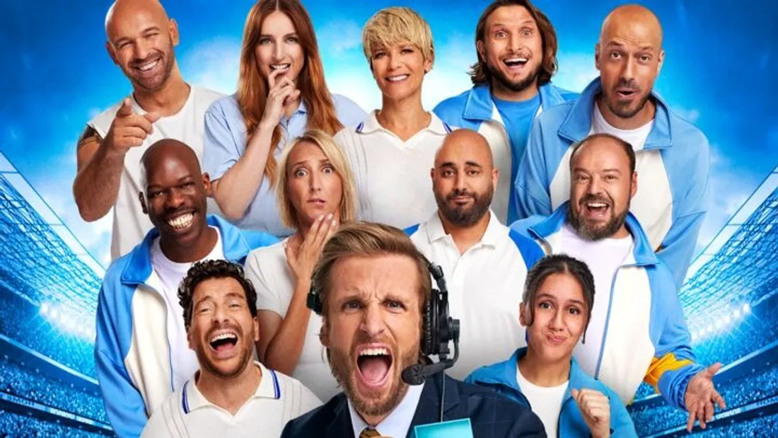 Casting Lol Qui Rit Sort, saison 4