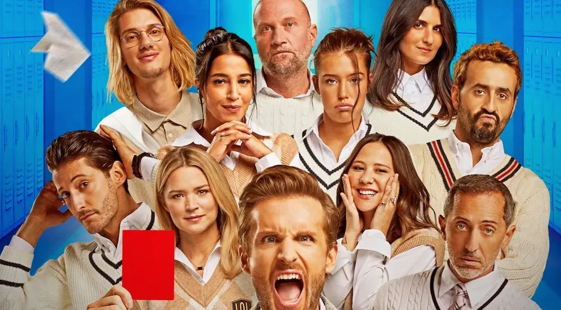 "LOL : qui rit, sort !" : date de sortie, nouvelles règles... Toutes les infos sur la saison 3