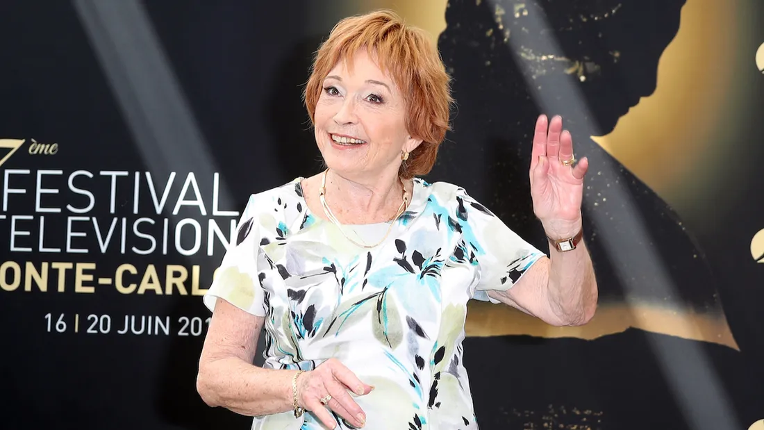 La comédienne Marion Game est décédée à l'âge de 84 ans.