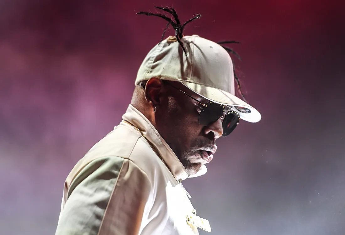 Coolio : qu'est-ce que le fentanyl, la drogue qui a tué le rappeur ?