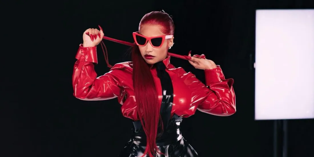 Nicki Minaj offre les frais de scolarité à un jeune de 14 ans
