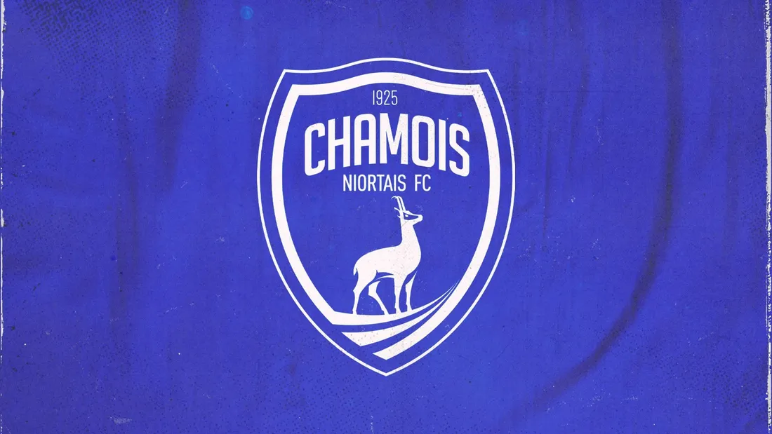 Sébastien Desabre quitte les Chamois Niortais.