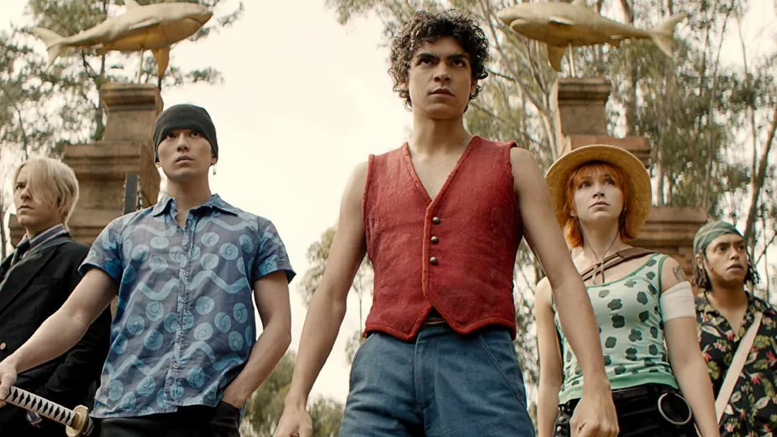 "One Piece" : les fans pointent du doigt un raté repéré dans la saison 1 de la série (vidéo)