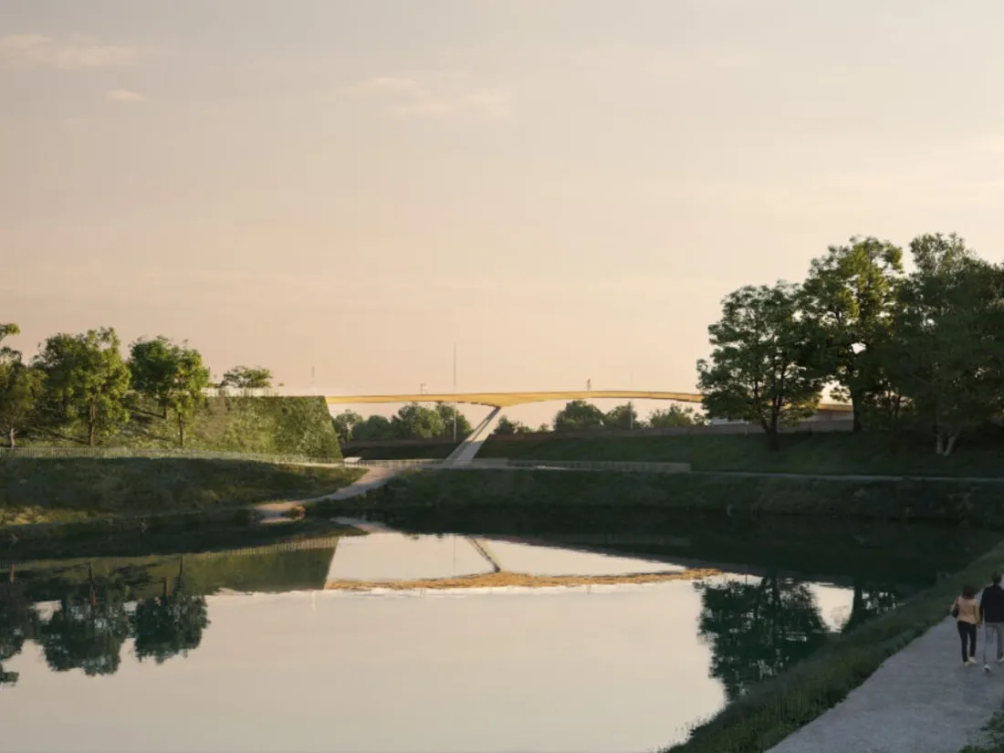 JO : l’A1 partiellement fermée pendant plusieurs nuits