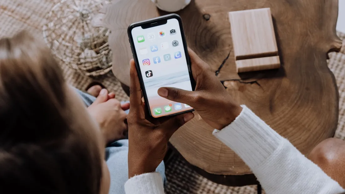 le catalogue de nombreux artistes pourrait disparaître de TikTok