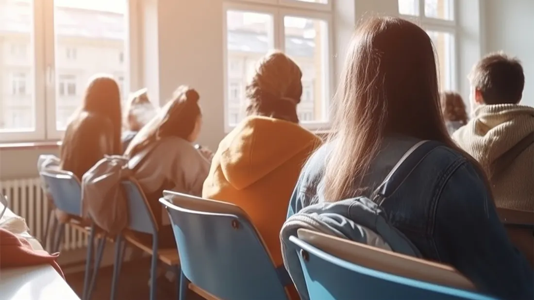 © Groupe Alternance