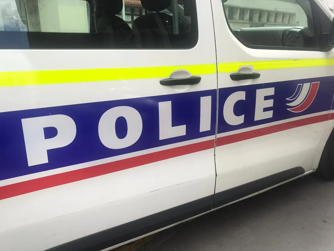 Le suspect a été mis en examen.