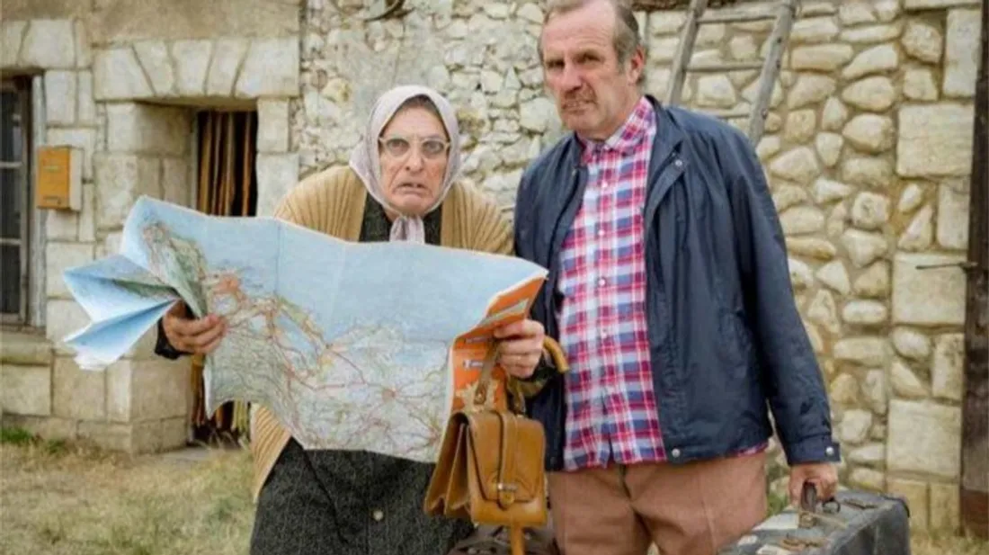 Les Bodin's recherchent des figurants.