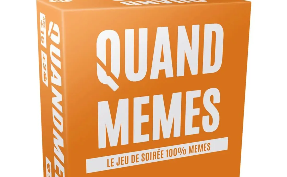 Le jeu de société "Quand mêmes" accusé de répandre la culture du viol