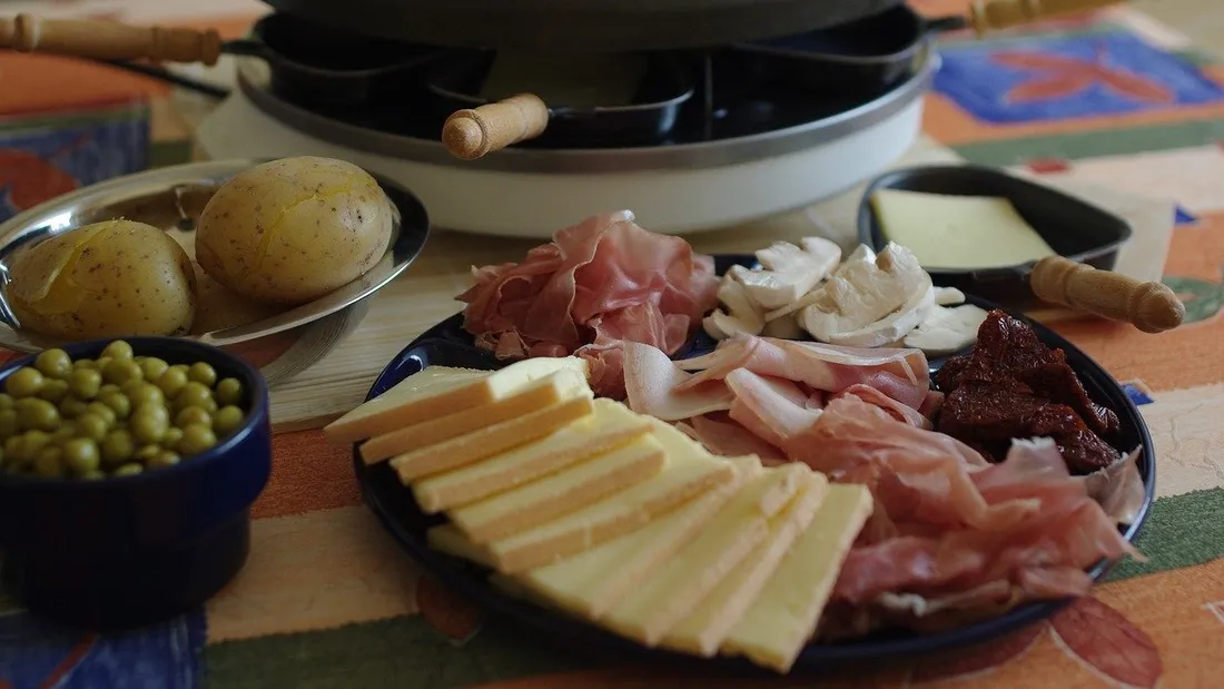 Raclette