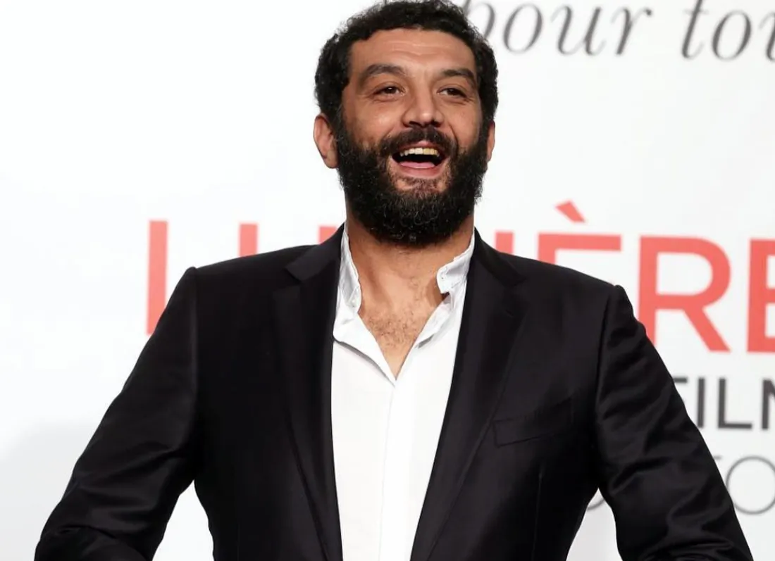 Ramzy Bédia réagit aux propos polémiques de Blanche Gardin sur "LOL : Qui rit, sort !"