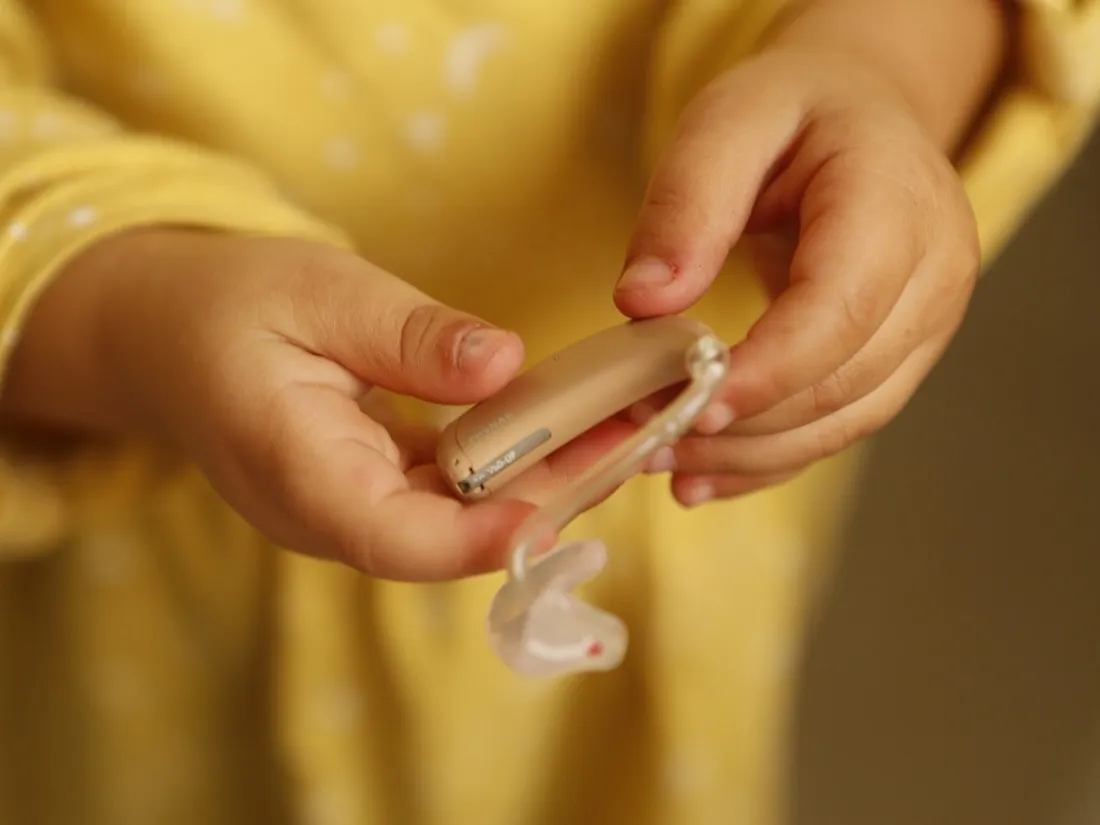 Santé auditive : un remède pour guérir la surdité vient-il d'être trouvé ?