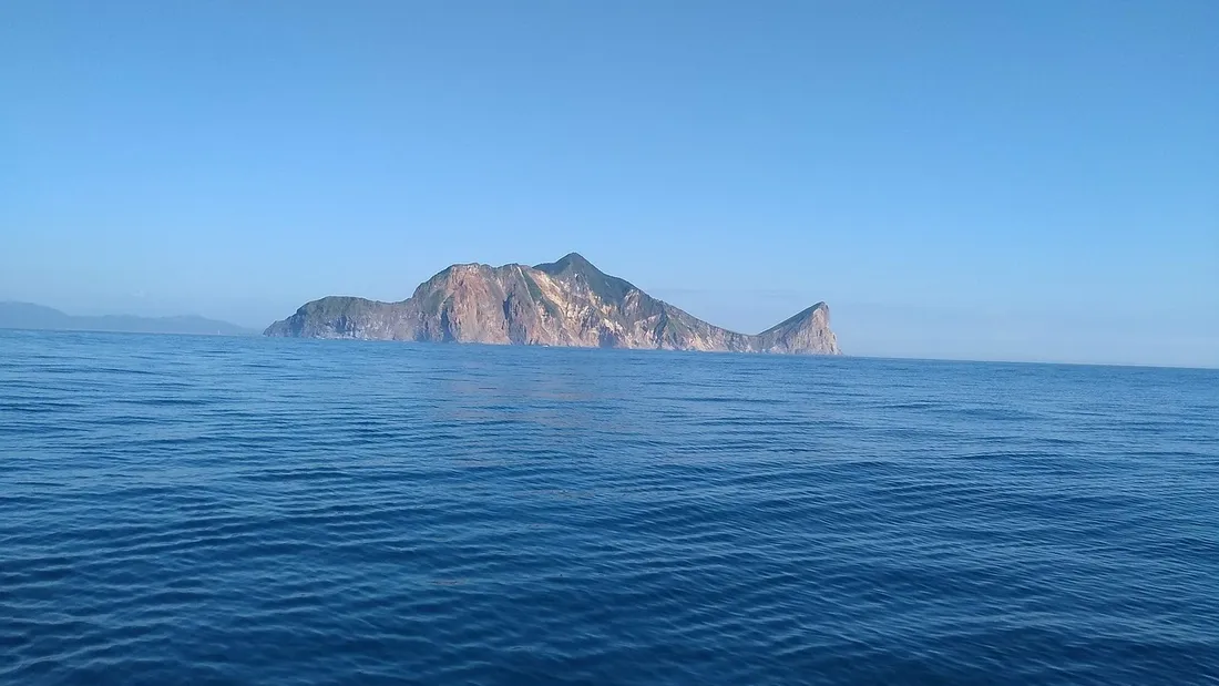 Un mafieux propose une île en échange d'une remise de peine...