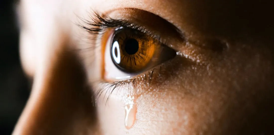 24 % des jeunes déclarent avoir des pensées suicidaires.